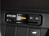 【ETC車載器】高速道路のご利用時にとても便利なETC車載器。セットアップ(費用別途)後にお渡ししとなります。