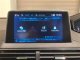 3008 GT ブルーHDi 修復歴無し