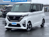 日産 ルークス