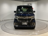 N-BOXカスタム L 4WD 