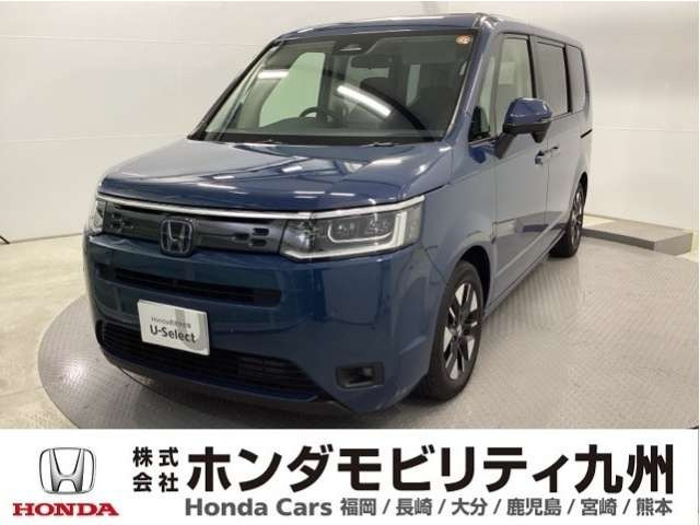 ステップワゴン 2.0 e:HEV エアー EX