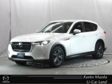 マツダ CX-60