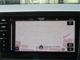 T-Cross TSI スタイル 