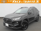 ★ワンオーナーの「RAV4アドベンチャーオフロードパッケージ2」が入庫しました★
