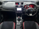 WRX STI 2.0 タイプS 4WD 