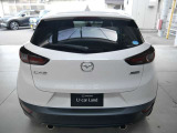 CX-3 2.0 20S Lパッケージ 