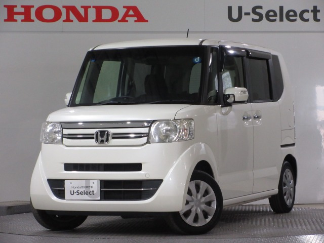 ホンダ N-BOX 