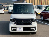 N-BOXカスタム  