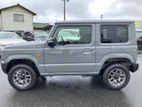 ジムニー XC 4WD 