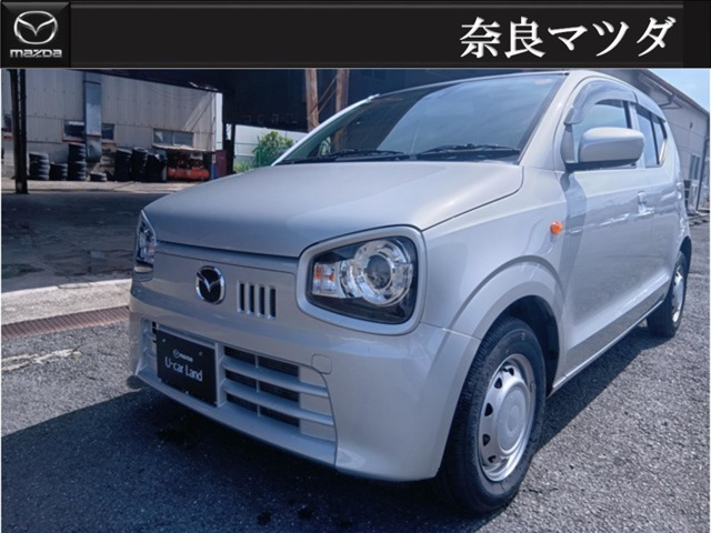 キャロル GS 