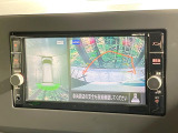 【全周囲カメラ】専用のカメラにより、上から見下ろしたような視点で360度クルマの周囲を確認することができます☆死角部分も確認しやすく、狭い場所での切り返しや駐車もスムーズに行えます。
