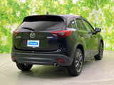 CX-5 2.2 XD Lパッケージ 