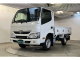 ダイナ 1.2トン シングルジャストローが入荷しました!