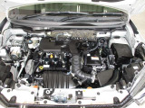 トヨタのメカニックが心を込めて安心整備いたします!