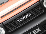 人気の横文字TOYOTA!