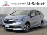ホンダ シャトル