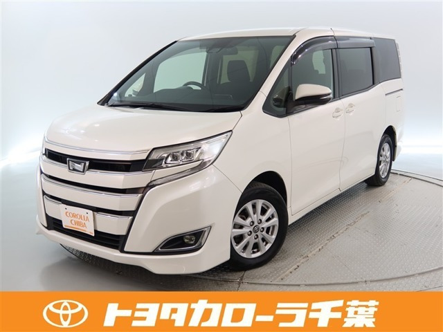 トヨタ ノア 