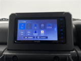 ジムニー XC 4WD 修復歴無し