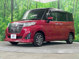 大好評のボディコーティング「弾スプラッシュコート」もご納車までに施工可能。通常のガラスコートと異なる、耐久年数6年の無機質ガラスコーティングが、ボディをキレイな状態に保ってくれます。