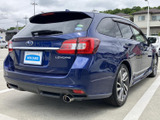 レヴォーグ 1.6 GT-S アイサイト 4WD 