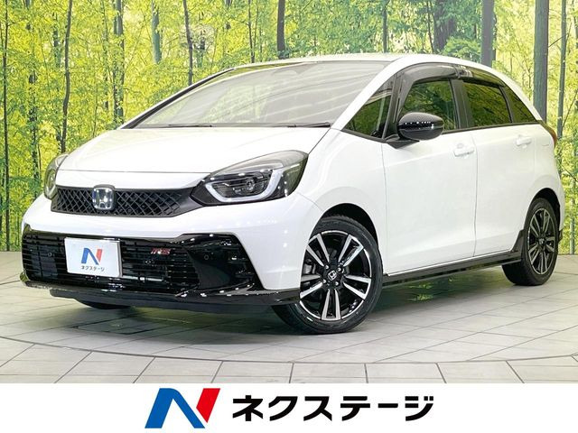 ホンダ フィット 