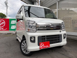 状態の良い軽箱ワゴン、ターボ・4WD、入庫しました!