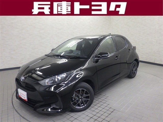 ヤリス 1.5 X