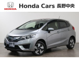 フィットハイブリッド Lパッケージ4WD入荷しました。