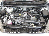 トヨタのメカニックが心を込めて安心整備いたします!