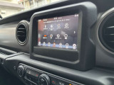 FM/AMラジオ・Bluetooth・USB・カープレイ・アンドロイドオート対応の7インチUコネクト
