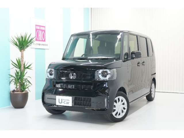 N-BOX  