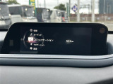 【オーディオ】車内で音楽がお楽しみ頂けます