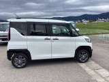デリカミニ T プレミアム 4WD 