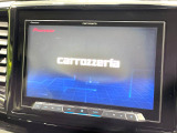 【ナビゲーション】使いやすいナビで目的地までしっかり案内してくれます。各種オーディオ再生機能も充実しており、お車の運転がさらに楽しくなります!!