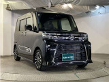 タントカスタム RS 
