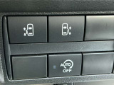 両側電動スライドドアなので運転される方も乗車される方もとっても便利です♪