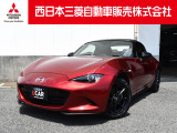 マツダ ロードスター