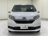 【車両状態証明書付】より安心してご購入頂く為、第三者機関による車両状態証明書を見ながら実車確認できます(フロントガラスのA1減点はほとんどの中古車にあるミリ単位の飛び石傷ですのでご安心下さい)。