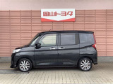 当店は、トヨタディ-ラ-として高品質な中古車を多数取り揃えております!