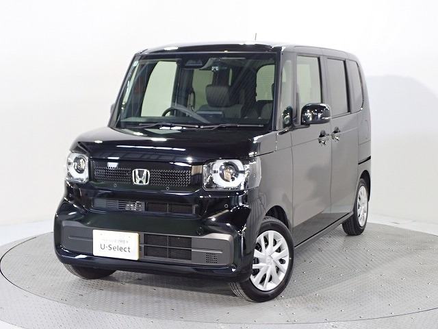 N-BOX  