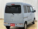 走りにこだわりながら収納力も持ち合わせたお車です。荷物を載せて軽快なドライブを楽しめますよ♪