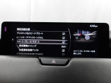 車や障害物だけでなく人も検知し、ブレーキを自動制御して衝突回避をサポートしてくれるアドバンスト・スマート・シティ・ブレーキ・サポートを装備!