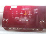 お気に入りの音楽でお出かけに♪ロングドライブも充実したオーディオで楽しめます。