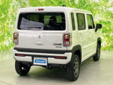 ハスラー ハイブリッド(HYBRID) G 4WD 