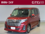 トヨタ ルーミー