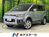 両側電動スライドドア 純正SDナビ 後席モニター バックカメラ 禁煙車