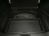 広々としたラゲージスペースを備えています。ライフスタイルに合わせていろいろな物を積み込めます!