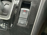 電動パーキングブレーキとオートホールド