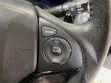 【クルーズコントロール】高速道路もラクラク走行。アクセルを離しても一定速度で走行ができ、長距離運転時の負担を軽減!加速・減速も簡単なスイッチ操作で調整できます。