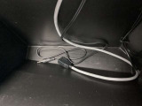 USB接続ケーブルで、音楽プレーヤー等の機器の接続が可能です♪